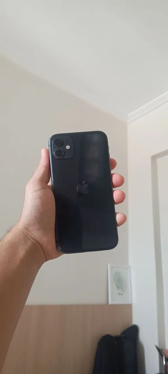 iPhone 11 Excelente Funcionamento - Foto 2