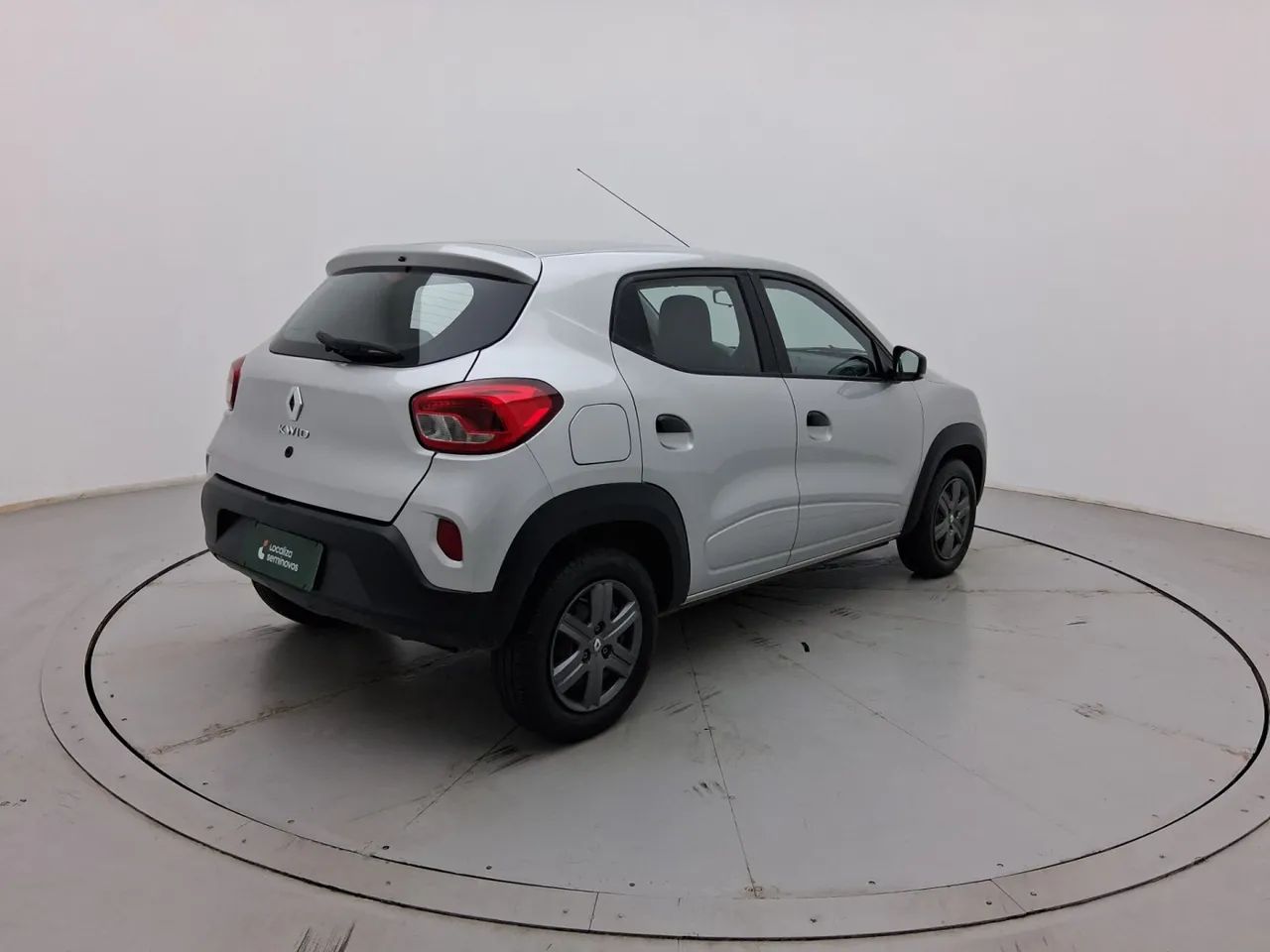 Renault Kwid 1.0 Zen 2026 - Foto 5