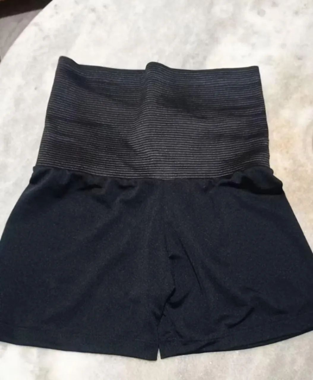 Short G Cintura Alta - Foto 2