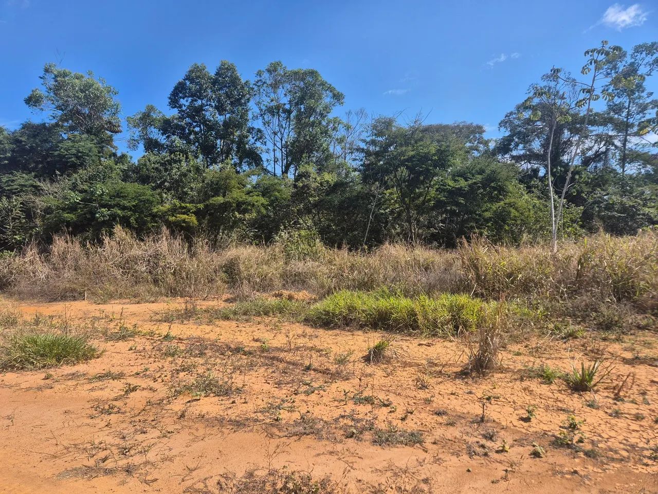 Lote Parques do Vale - Entrada Lagoa Silvana