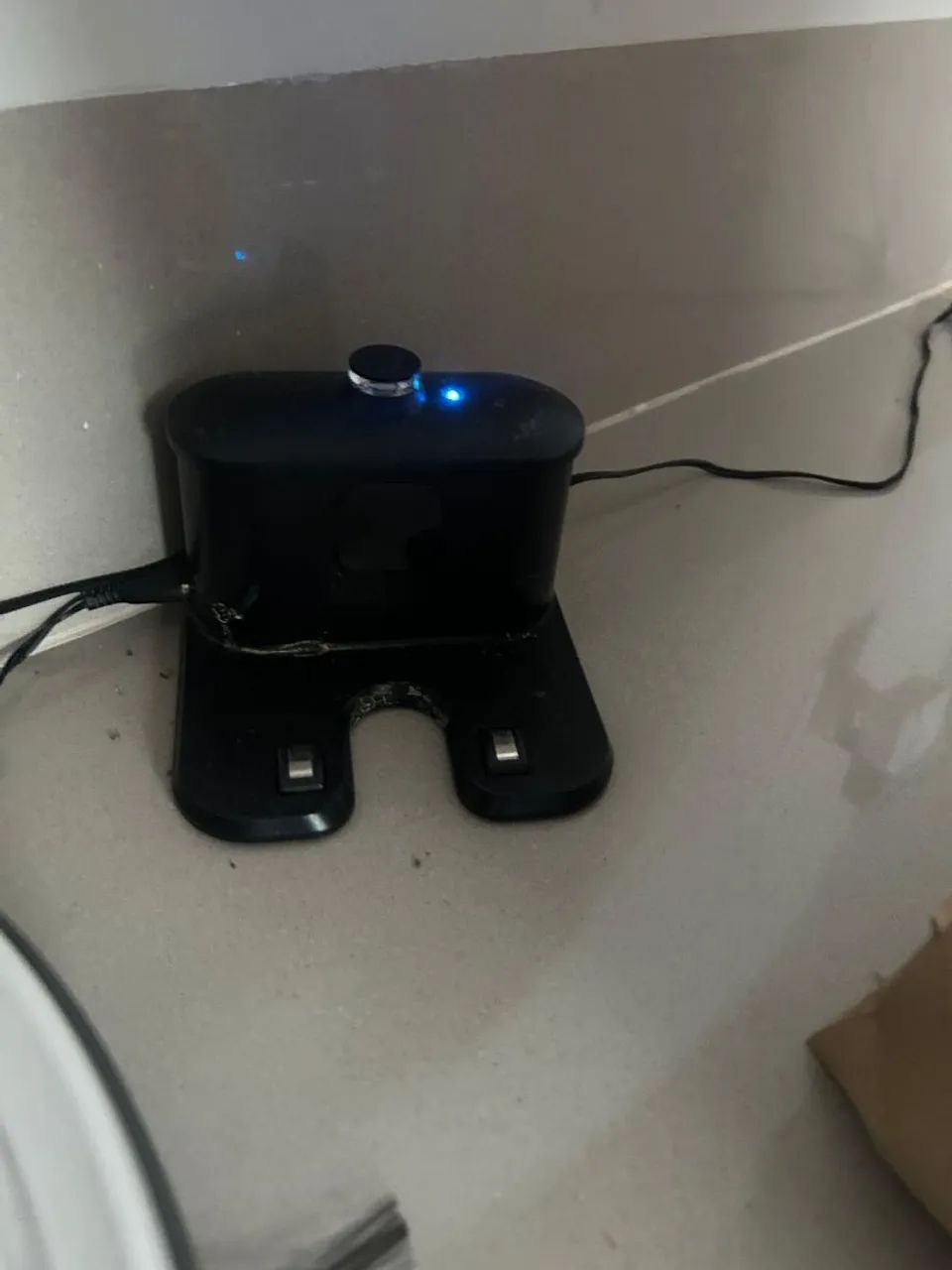 Aspirador Robo Midea VRB81B - Foto 2