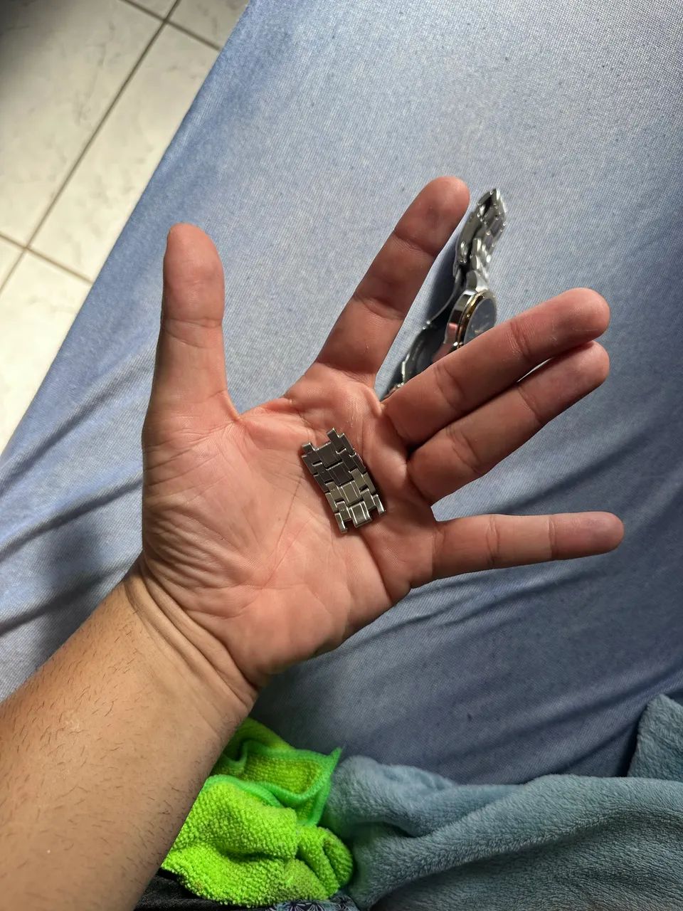Relógio Bulova   - Foto 5