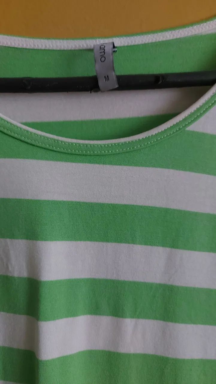 Blusinha leve - Foto 5