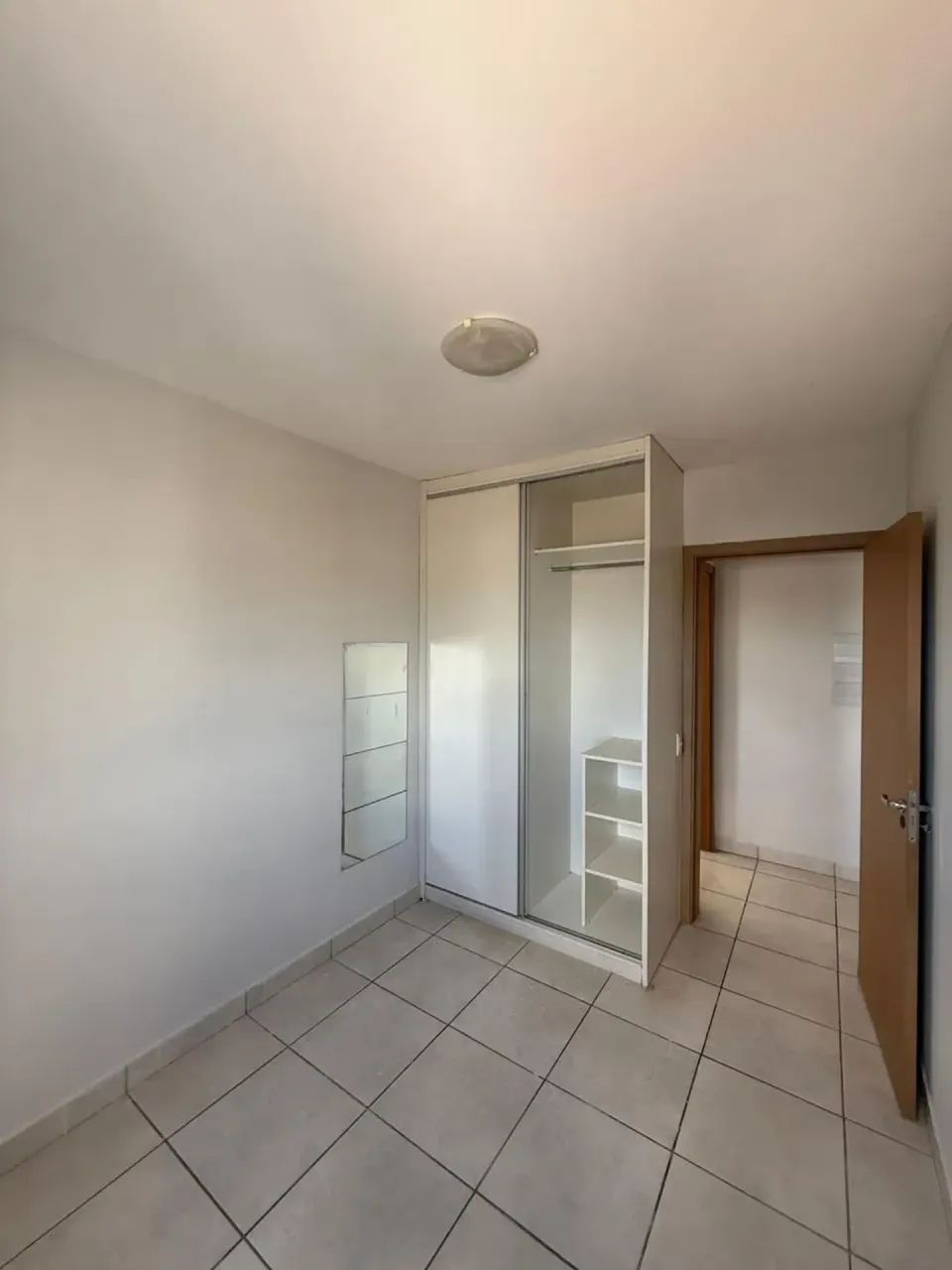 APARTAMENTO 3/4 SENDO 1 SUÍTE À VENDA, COM 75m² NO EDIFÍCIO RESIDENCIAL VERO - Foto 4