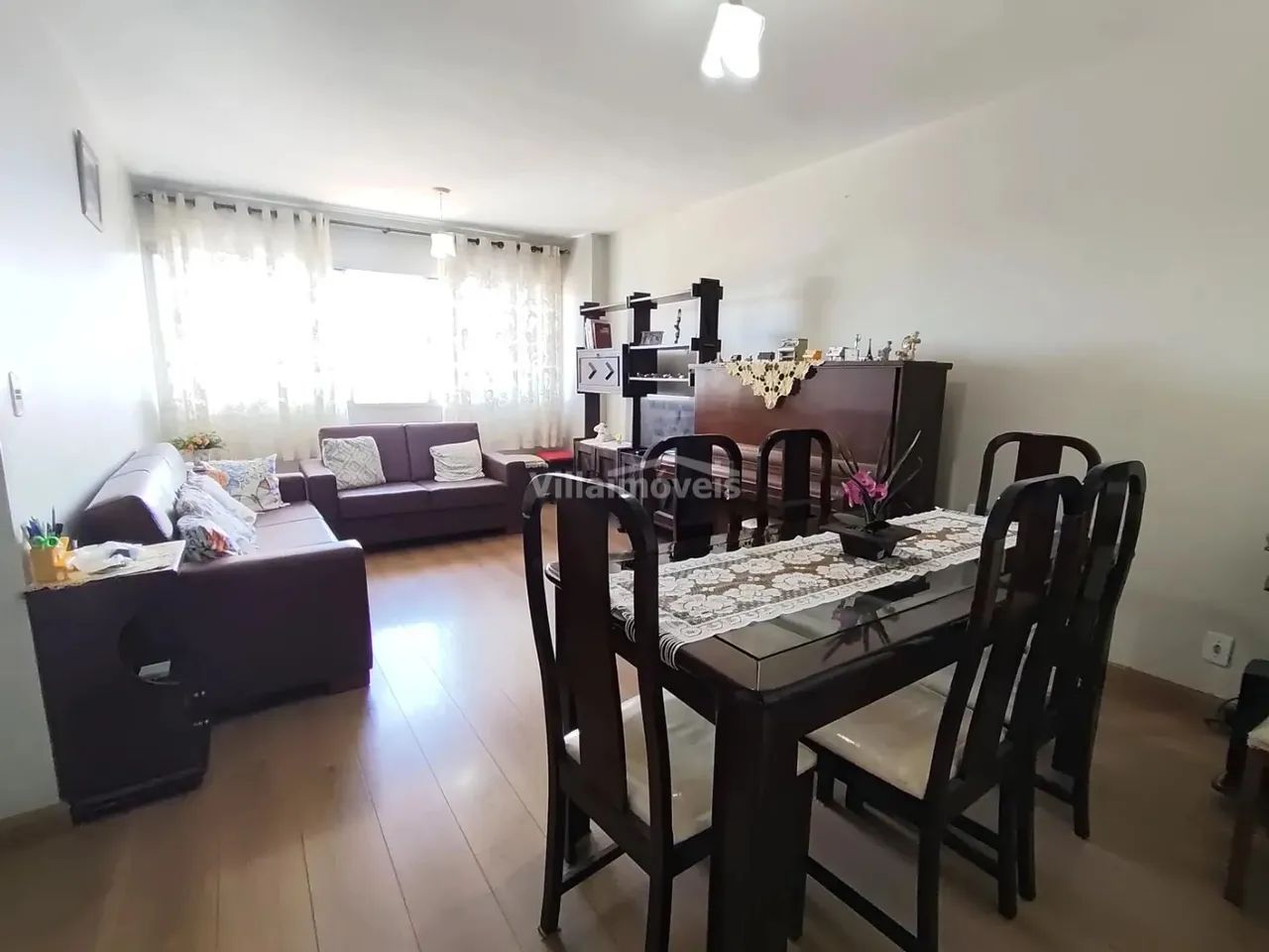 apartamento - Vila Industrial - Campinas - Foto 2