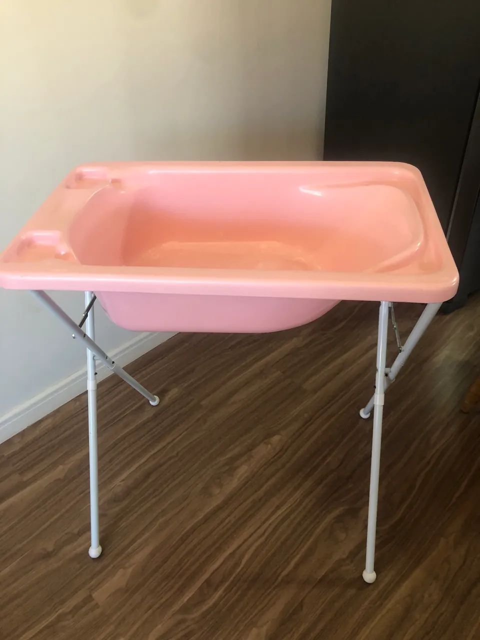 Banheira Galzerano com Suporte 