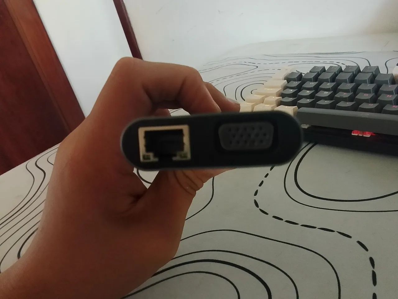 Hub otg  - Foto 3