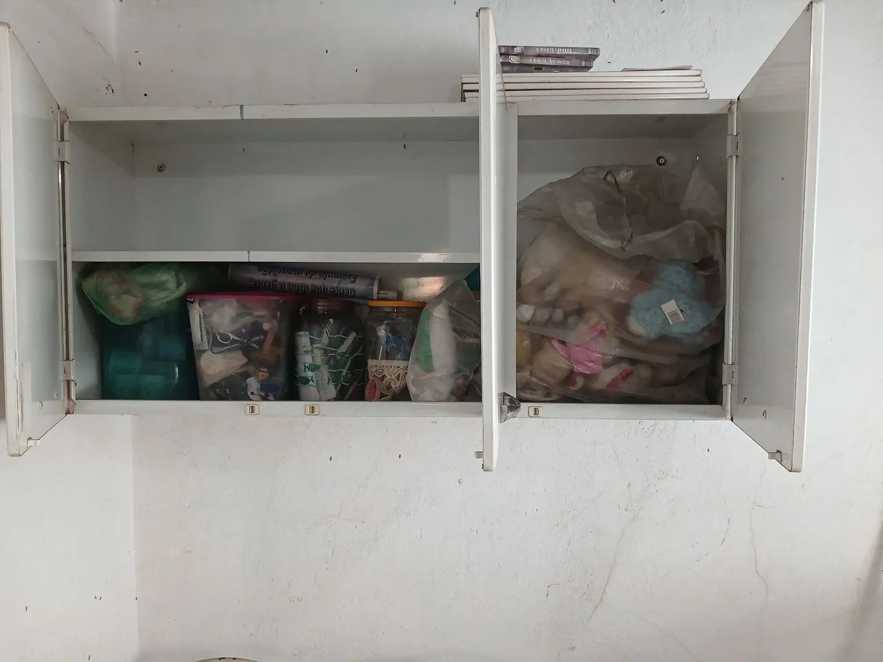 Armário de cozinha (Aéreo) - Foto 3