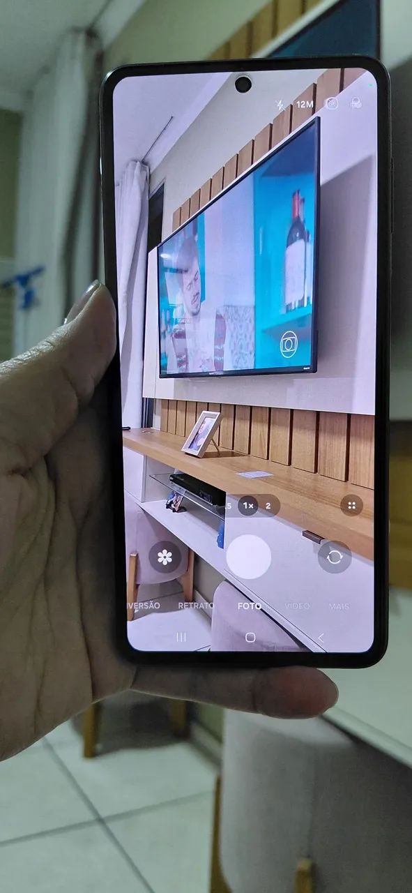 CELULAR SAMSUNG M54 5G - Foto 5