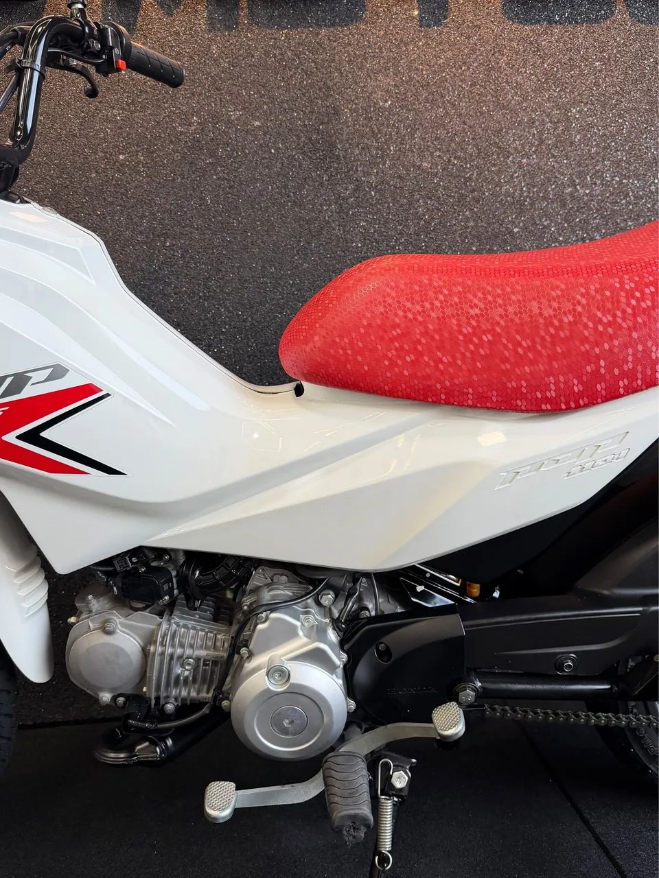 HONDA POP 110i - 2025  - Foto 3