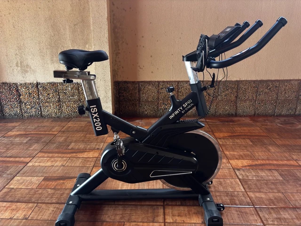 Bike Spinning  - Foto 5