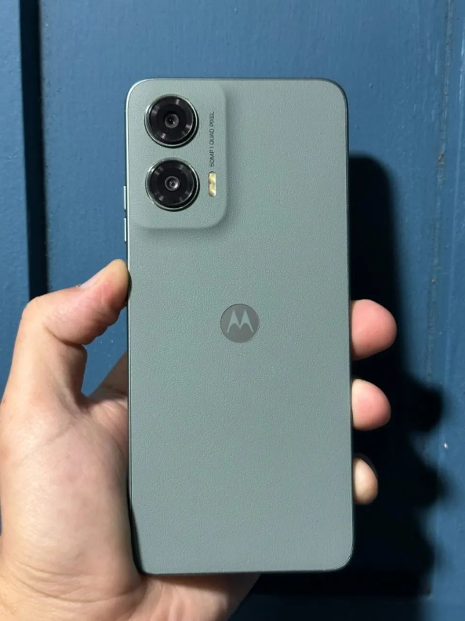 Moto G34 5G - 256GB/8RAM