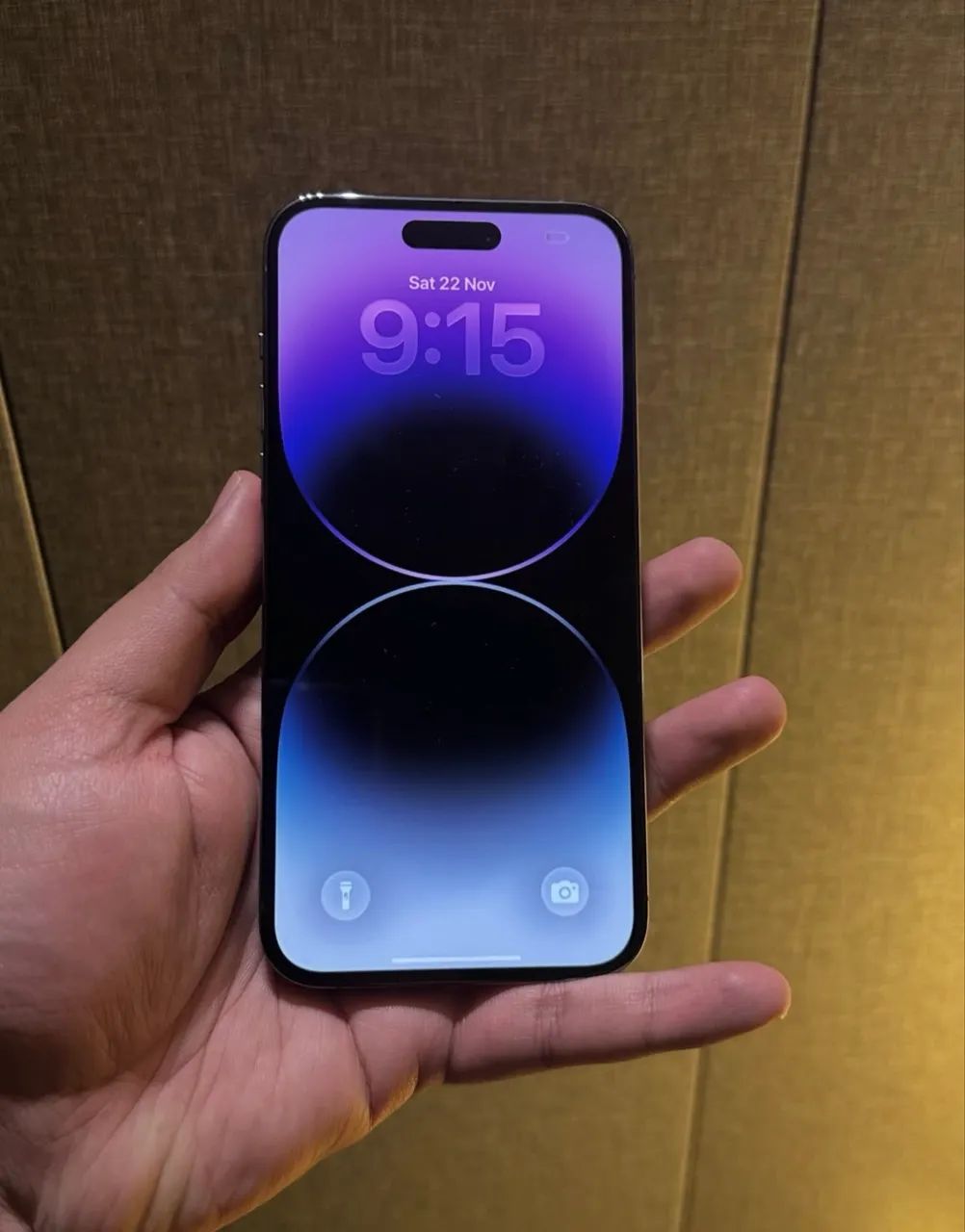 iPhone 14 Pro max  #OPORTUNIDADE - Foto 5