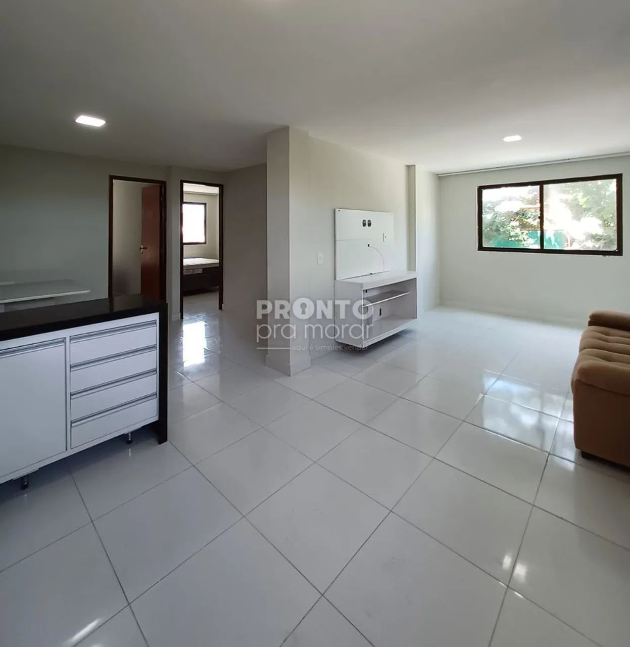 Apartamento com 2 quartos em Porto de Galinhas - Foto 3