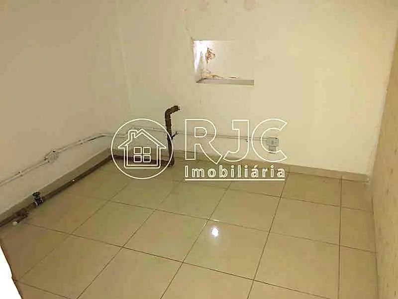 Loja - / Comercial / Tijuca - Foto 11