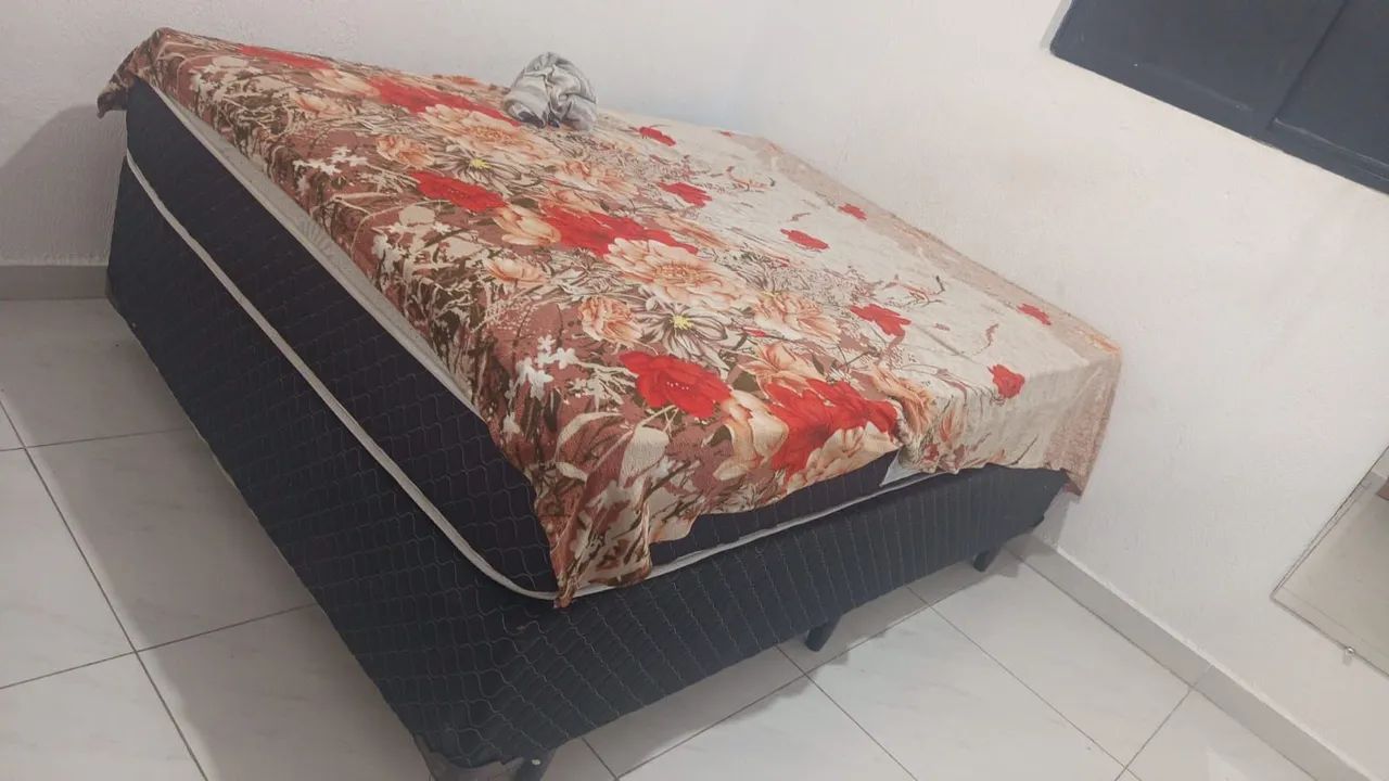 Cama de Casal - Foto 5