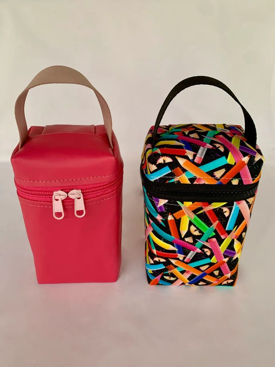Bolsas Artesanais - Midude Ateliê  - Foto 4