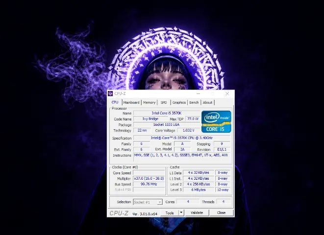KIT Intel Core i5 - Foto 2
