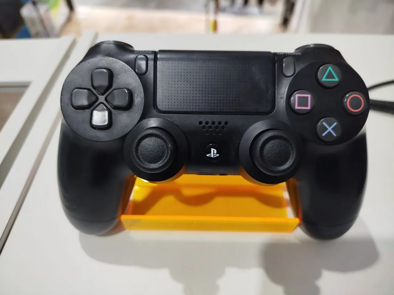 Controle original PS4