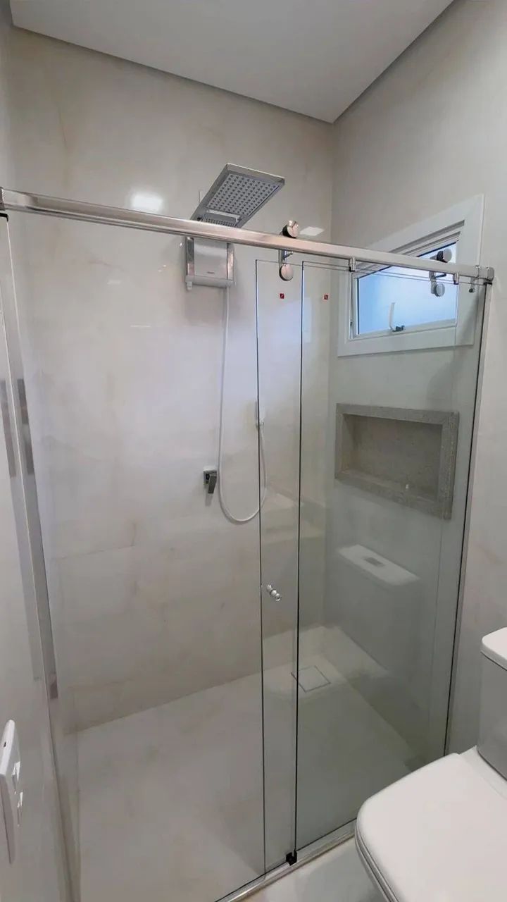 Casa Terrea com 3 Suites no Florais Chapada - Foto 4