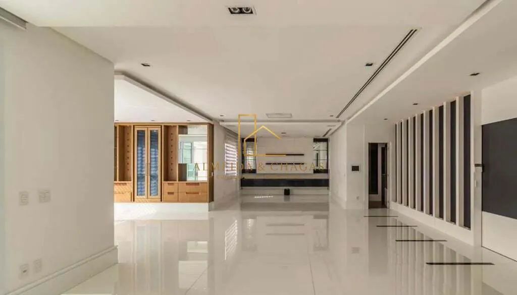 Condomínio The Penthouses Tamboré - Foto 2