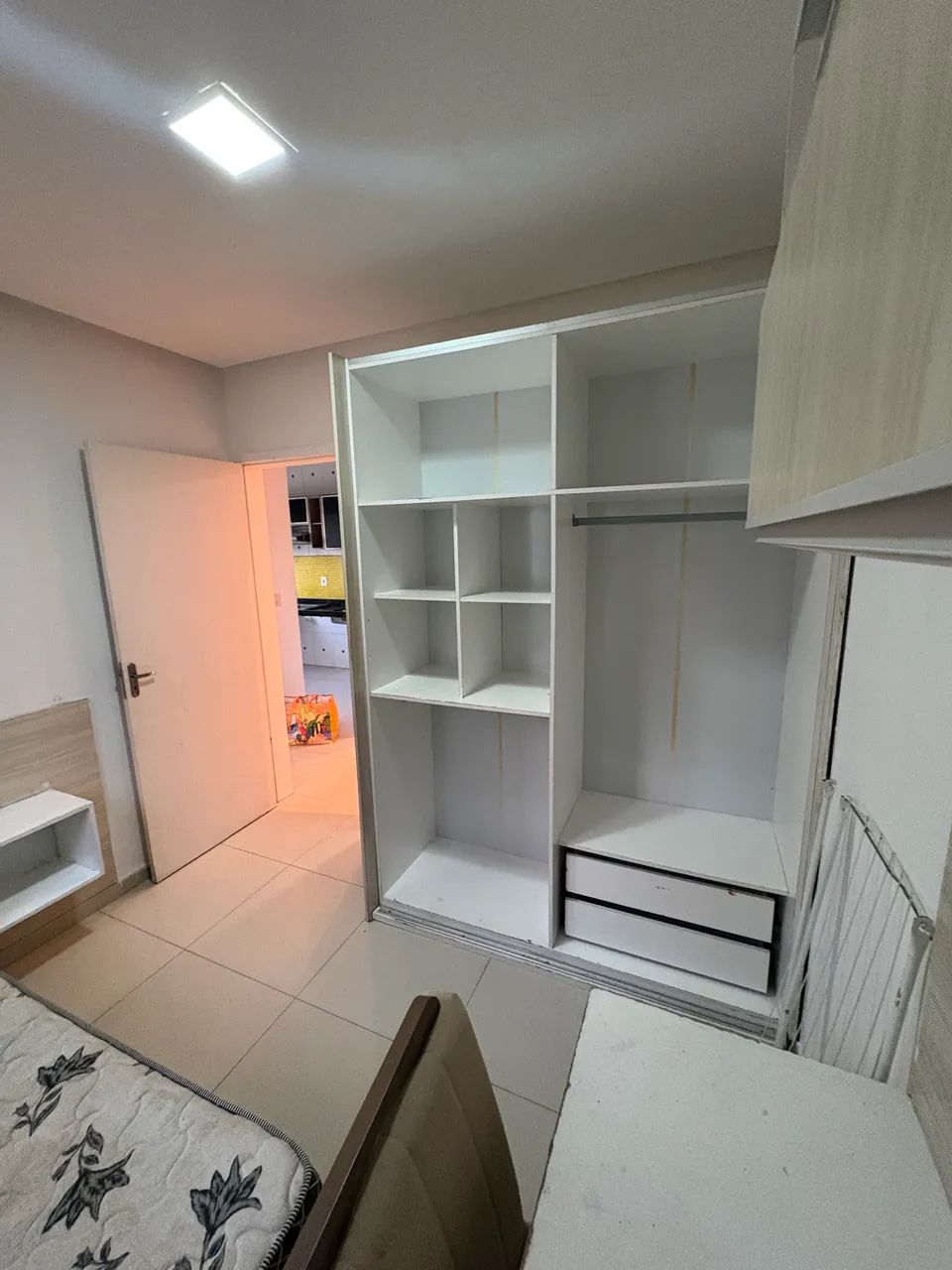 ALUGA-SE APARTAMENTO - Foto 5