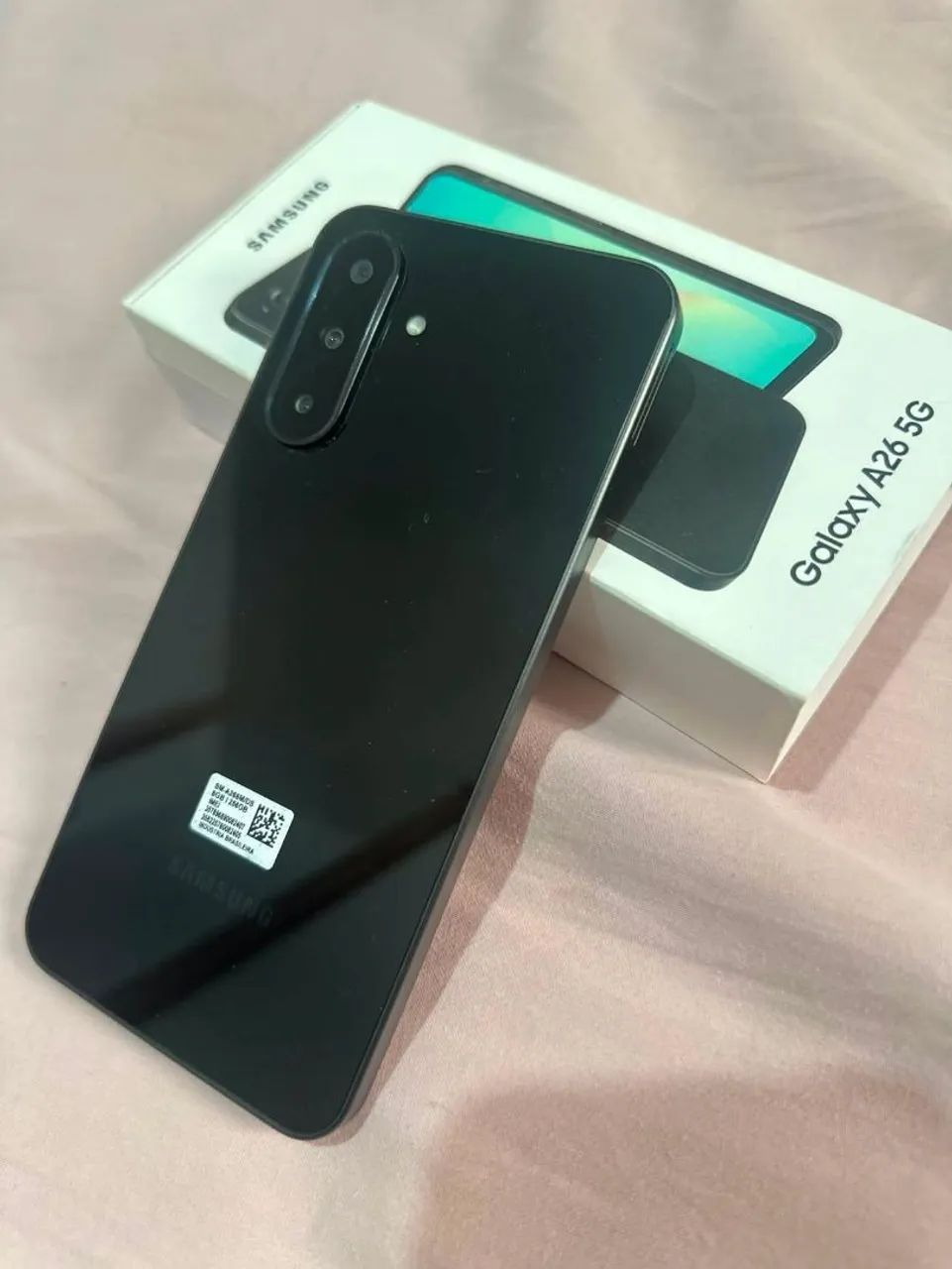 Samsung galaxy A26 5g - Foto 3