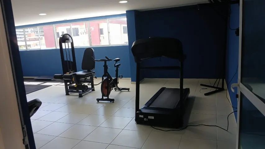 apartamento para alugar no jardim oceania - Foto 2