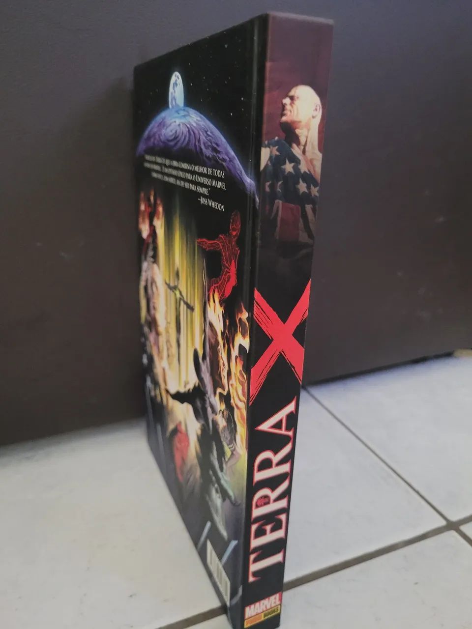 Terra X - Foto 4