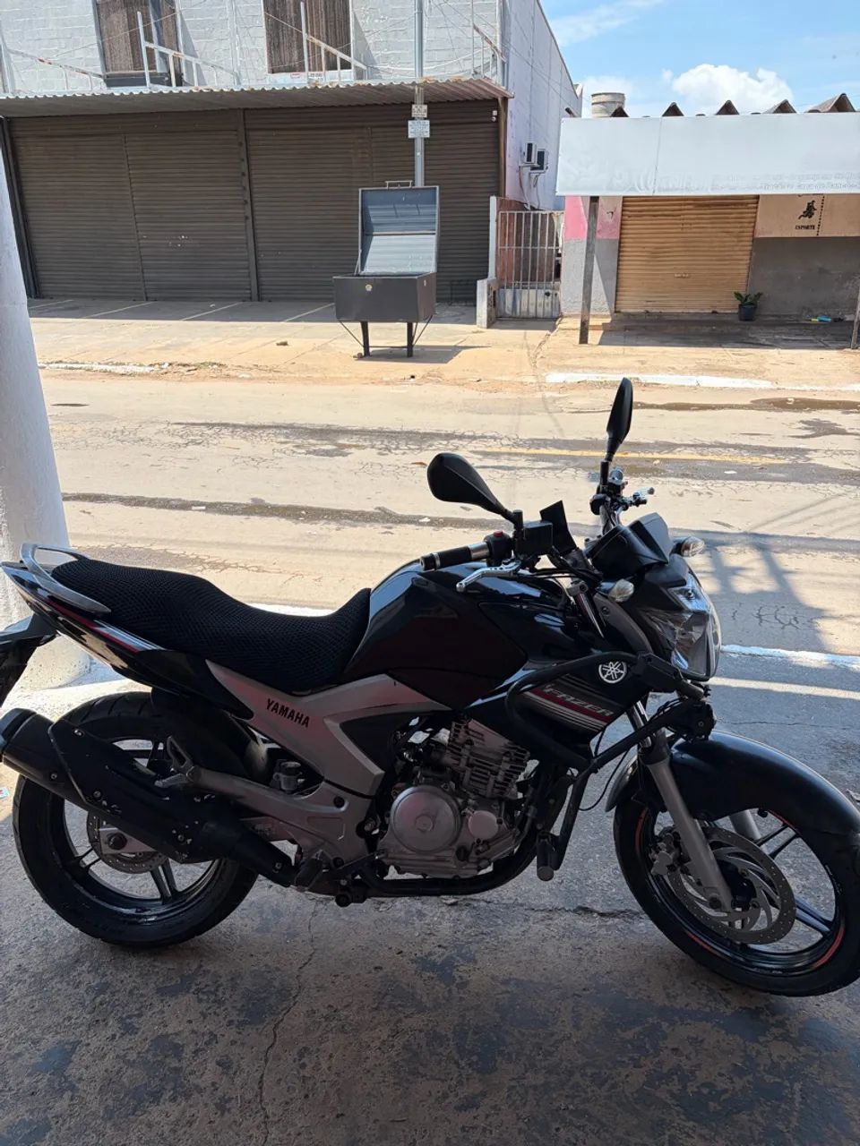 Fazer 250  - Foto 2