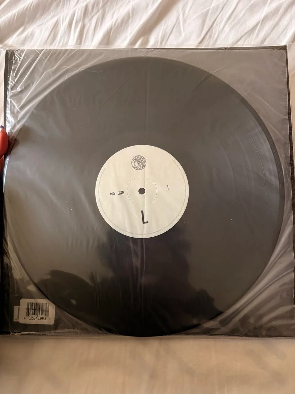 Vinil Pure Heroine - Lorde - Foto 2