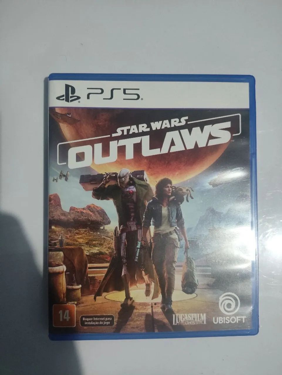 Jogos de PS5 - Foto 4