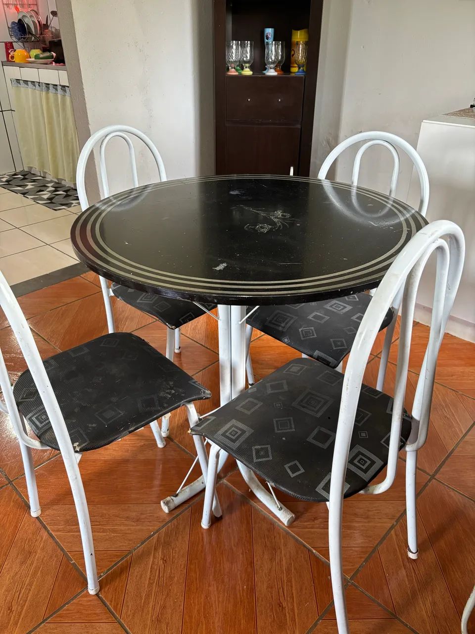 Mesa mármore  - Foto 3