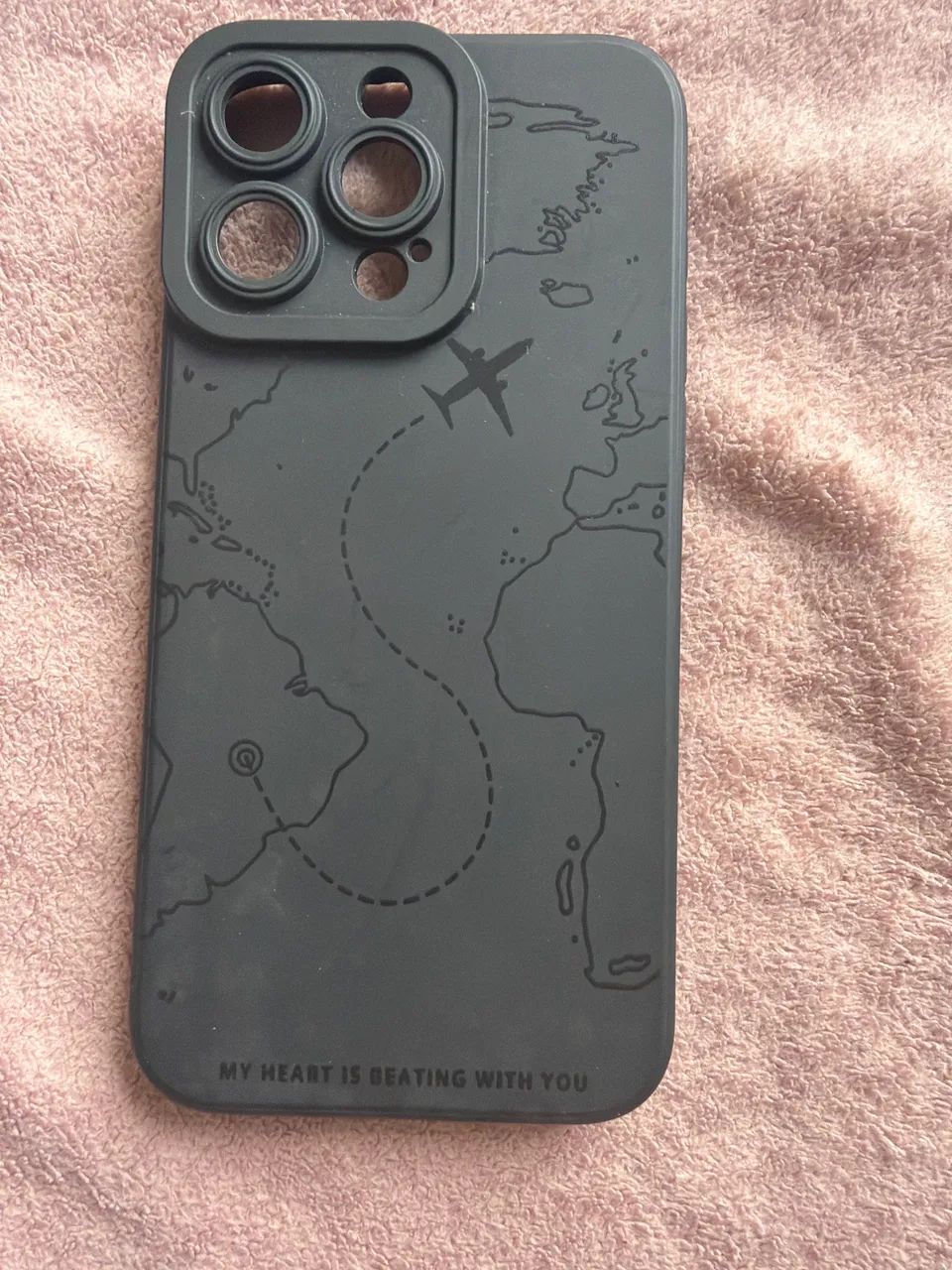 Capa iPhone 15 pro max - Foto 3