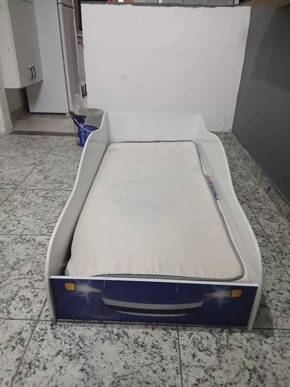 Cama carros - Foto 3