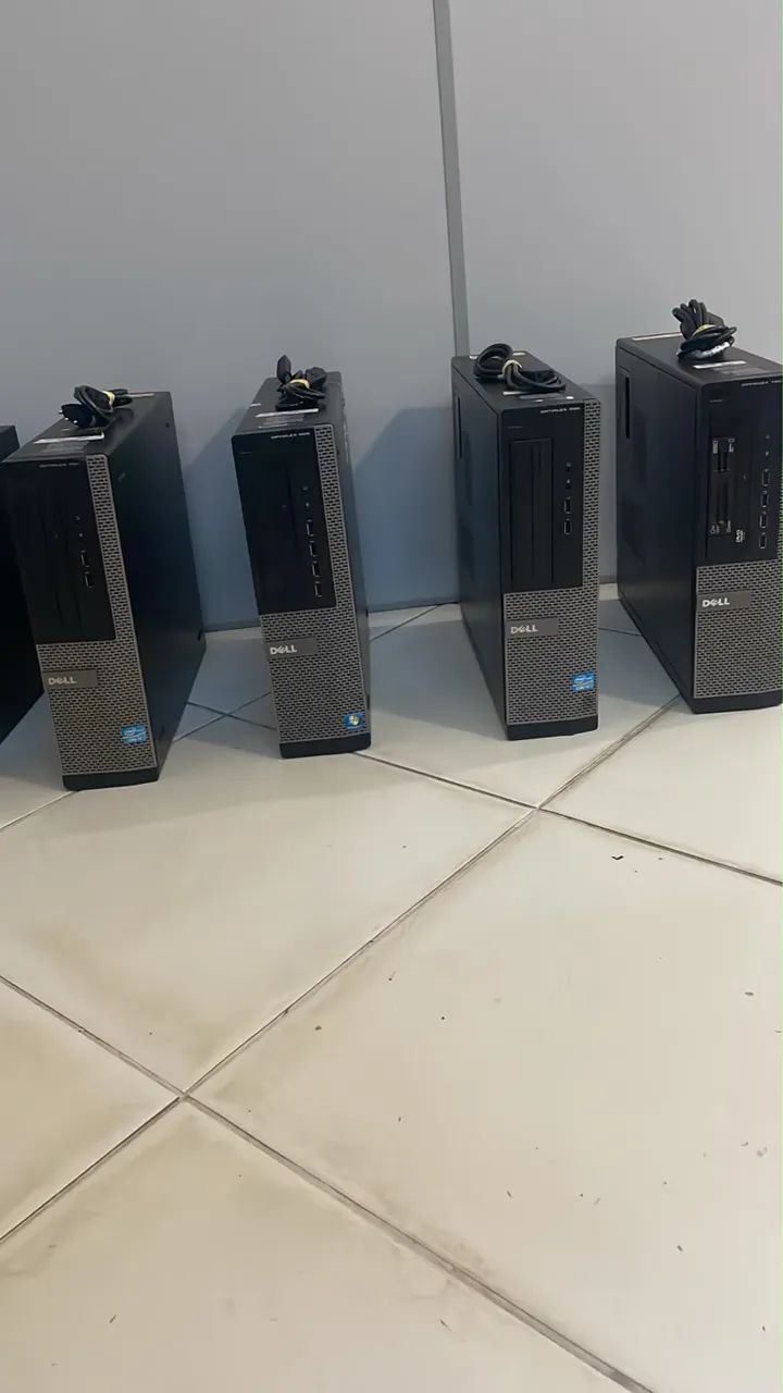 Desktop core i3 preço de oportunidade. - Foto 4