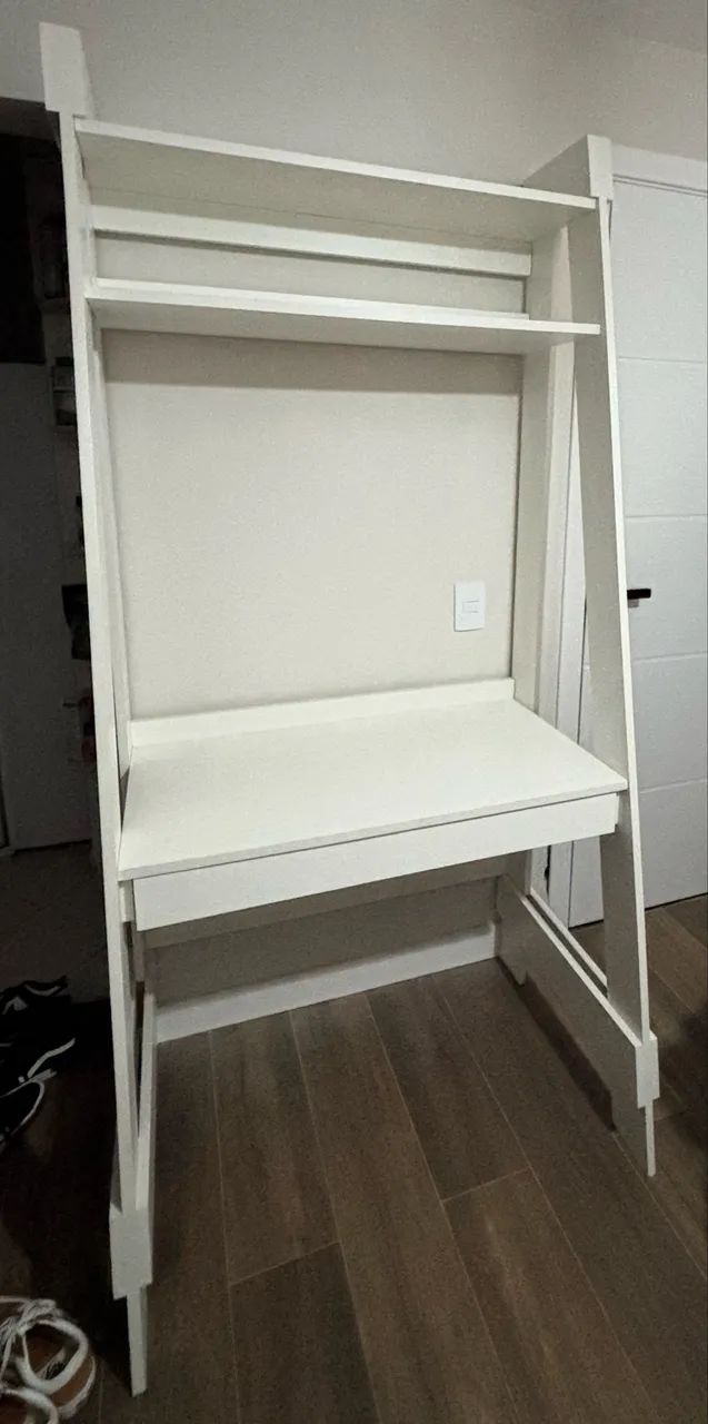 Escrivaninha de MDF - Foto 3
