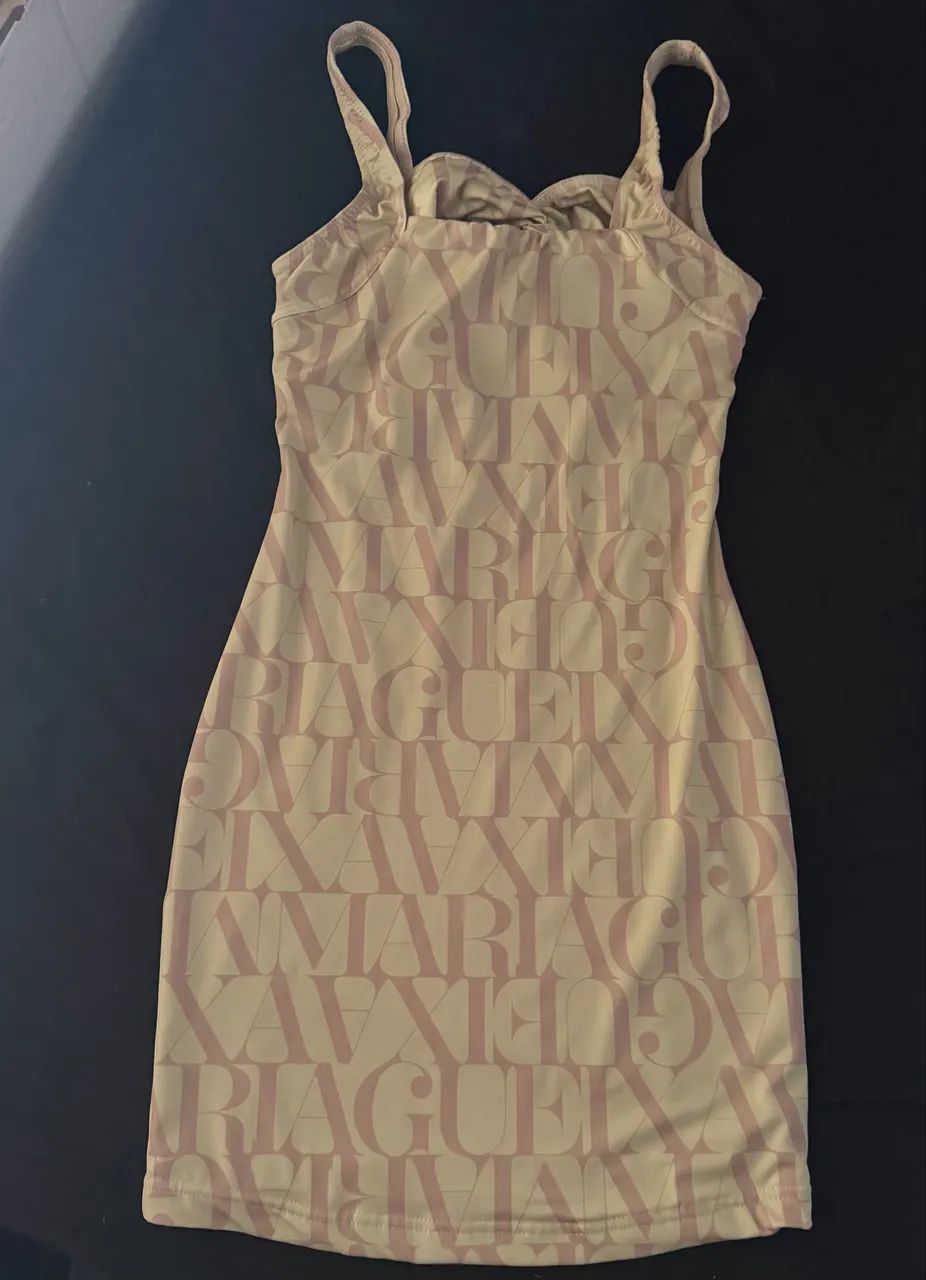 Vestido Maria gueixa  - Foto 3