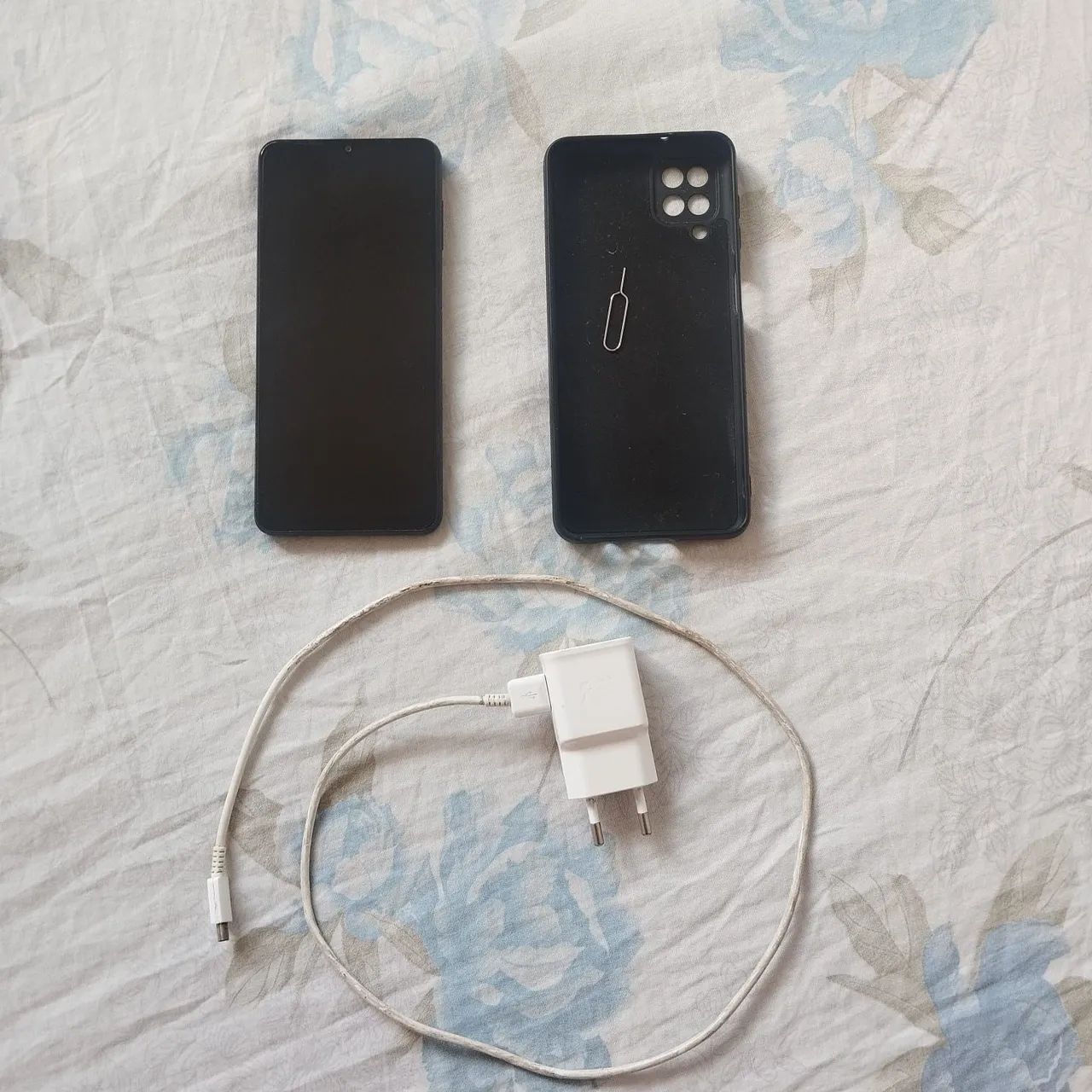 Vende se Samsung M12