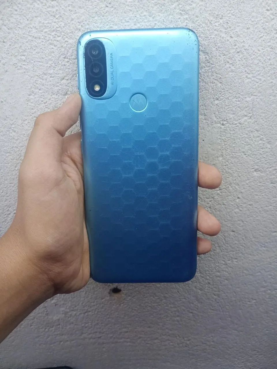 Celular Motorola e20 - Foto 2