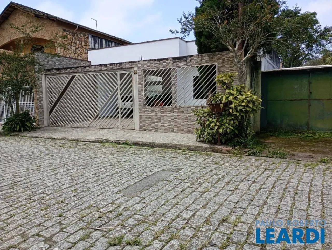 CASA TÉRREA - RIO GRANDE - SP - Foto 2
