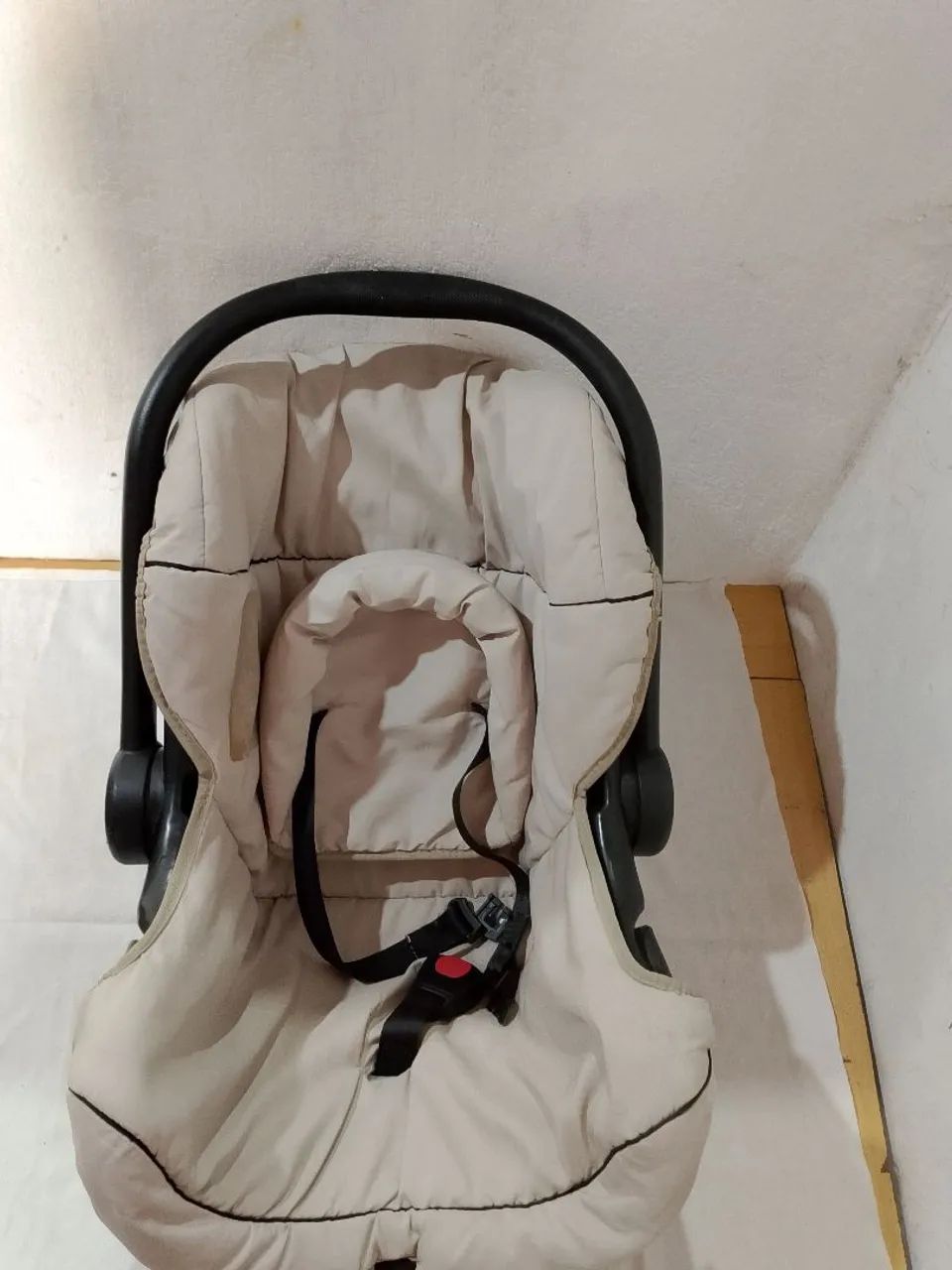 Bebê conforto  - Foto 2