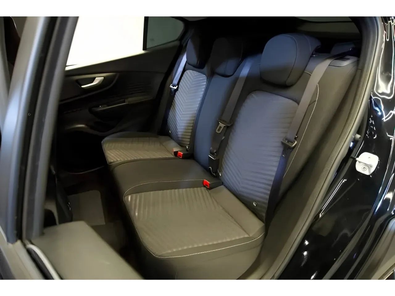 Fiat Fastback Audace 200 TB Aut (Hibrído), foto 9 de 10