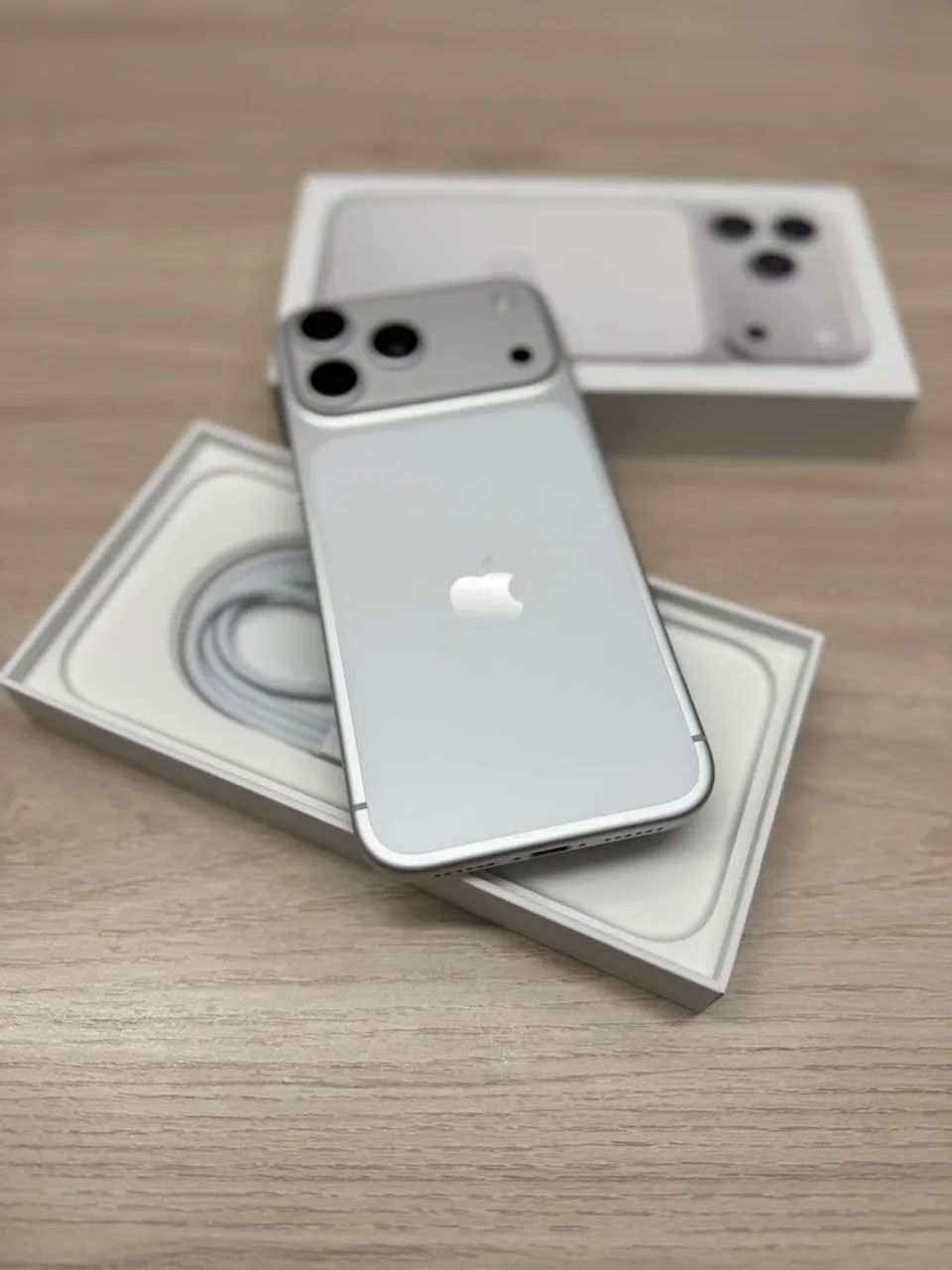 iPhone 17 Pro Max - 256 GB  - Foto 2