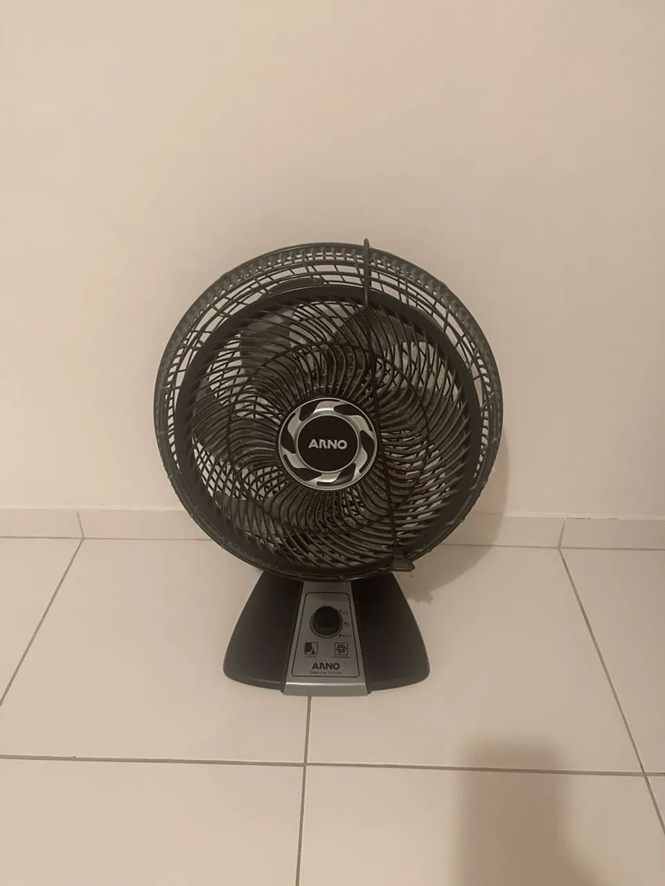 Ventilator Arno Turbo - Foto 2