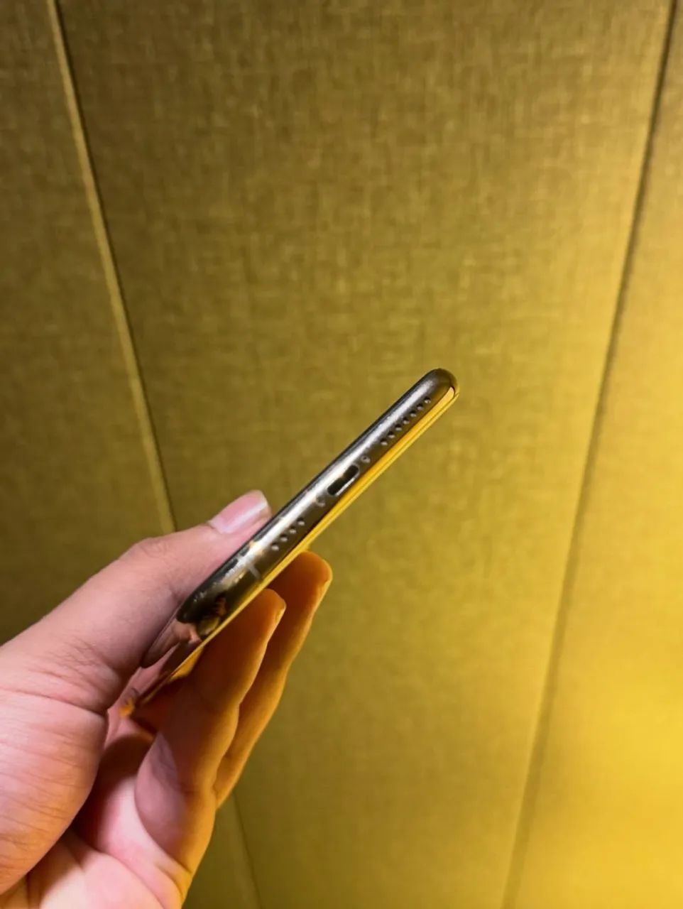 IPhone 11 Pro Max 64GB ( Impecável - Garantia 90 dias )  - Foto 4