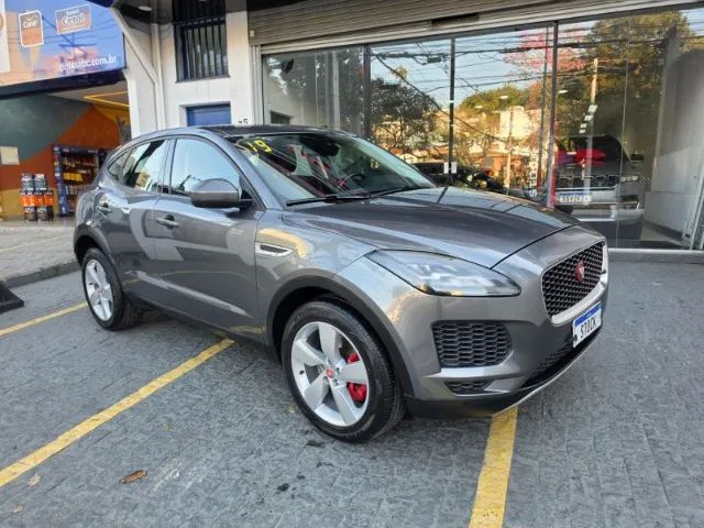 Jaguar E-Pace 2.0 AWD 249cv Aut. 2019