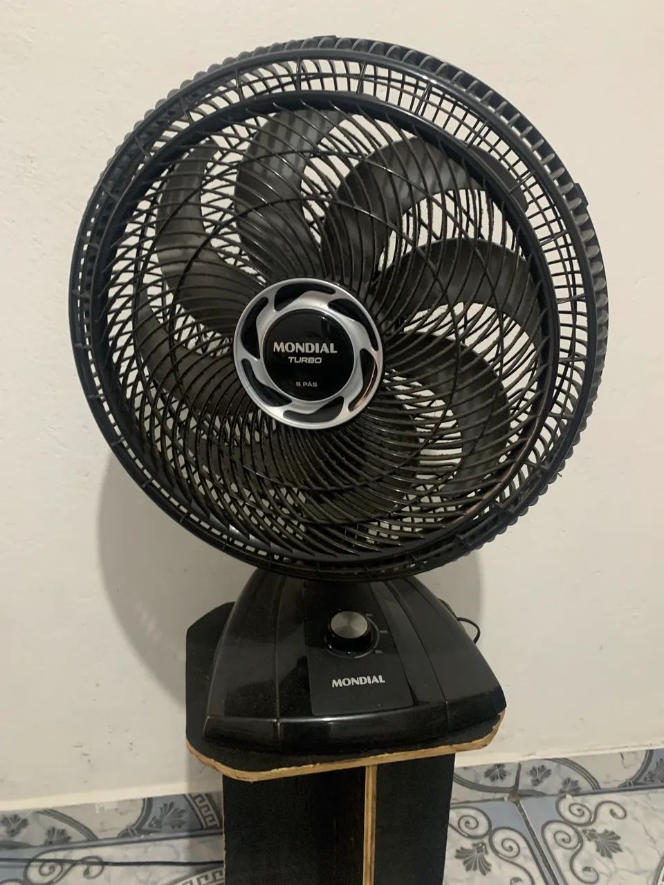 Ventilador 