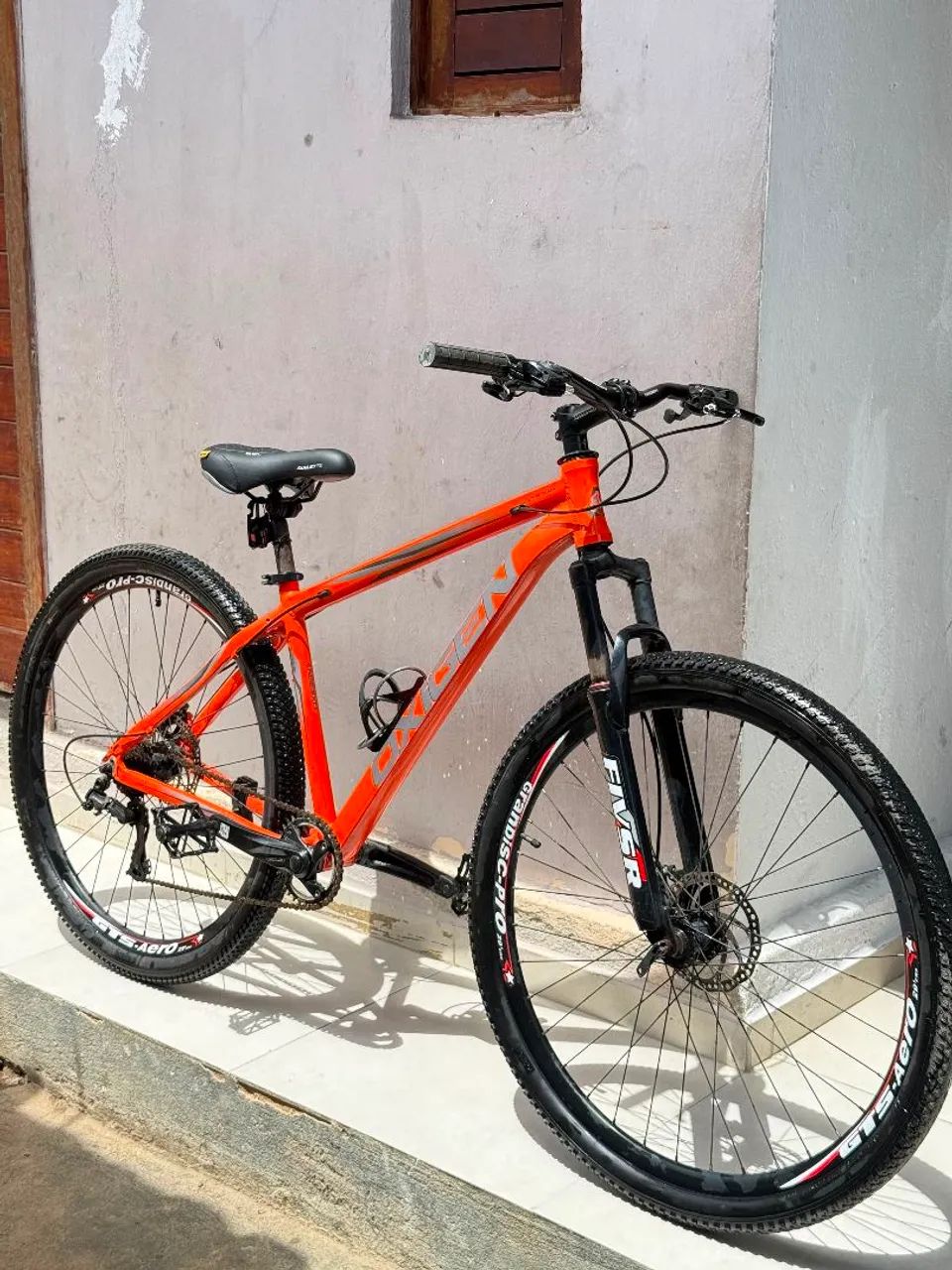 Vendo bicicleta aro 29  - Foto 2