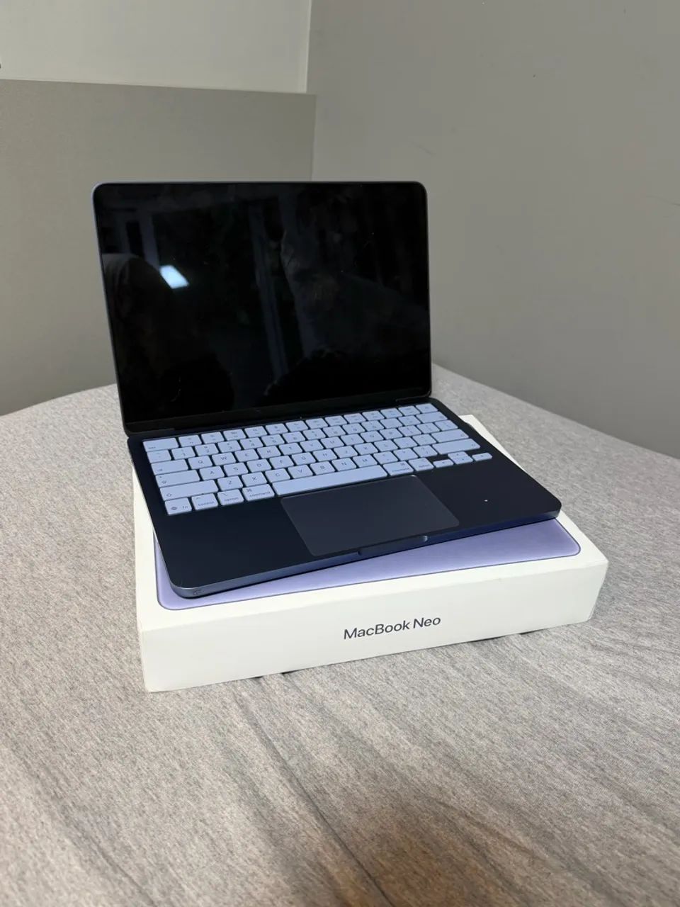 MacBook Neo 256GB